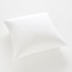 OREILLER MICROFIBRE