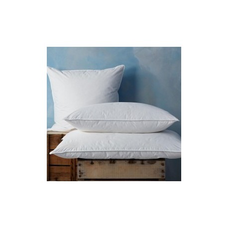 OREILLER microfibre 50x70cm 6.40€ colis 10pcs OREILLER microfibre 50x70cm 6.40€ colis 10pcs
